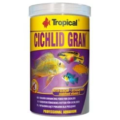 Tropical Cichlid Gran 1000ml