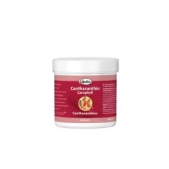 Quiko Canthaxanthin 100 G