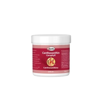 Quiko Canthaxanthin 100 G 3 Quiko Canthaxanthin 100 G
