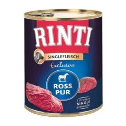 RINTI Singlefleisch Ross Pur Exclusive 6x800 G