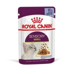 ROYAL CANIN SENSORY Smell In Gelee Für Wählerische Katzen 12x85g -Zoofachgeschäft 270dcc3165eef881edf3590b4ad1e89afd17a81c e6e1eda6d707be525ce40998fb8d1d56efaad65a
