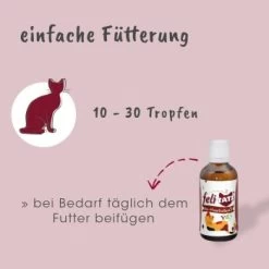 FeliTATZ Bio-HaarballenÖl 50 Ml -Zoofachgeschäft 2783f73c911d44d51398a1d29478496f47a10403 1343782 de DE d03c7854b8b868cb9c9326c8ccfba019c05a73dcRnk1E5