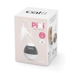 Catit Pixi Kreisel Pfotenaktiviert -Zoofachgeschäft 2868e238530bdb7642a289e85ac441e4e8b7d384 1386894 de DE pixi wb