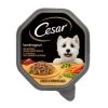 Cesar Landragout 14x150g Geflügel & Gemüse