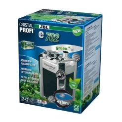 JBL CristalProfi E702 Greenline