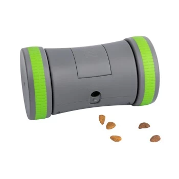 PetSafe Selbstbewegendes Belohnungsspielzeug Kibble Chase 3 PetSafe Selbstbewegendes Belohnungsspielzeug Kibble Chase