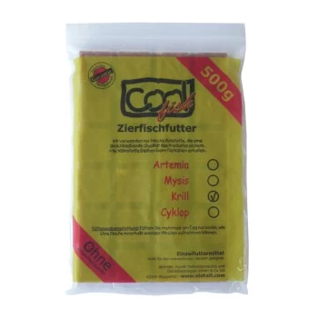 Cool Fish Krill Schoko 20 Stück X 25g 3 Cool Fish Krill Schoko 20 Stück X 25g