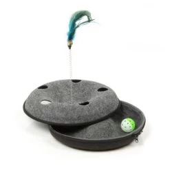 Canadian Cat Company Katzenufo Sputnik -Zoofachgeschäft 2a932b95dc43bbdefcd71c4856d23fb0dffc952a 1361010 de DE d6db77b92274f0784606f60b688536fa77828061hvienA