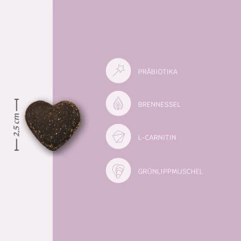 Mammaly Forever Young 110g 5 Mammaly Forever Young 110g – Bild 3