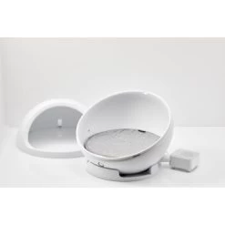 PetKit Cozy Smart Cool Pet House -Zoofachgeschäft 2c18e2de970a21d8c5ec61d7033707e04e58795a 8342c6193e153dbfffaf1a7428dde17a565e8d0f