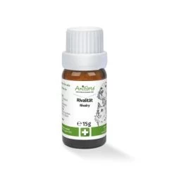 Aniforte Bachblüten Rivalität