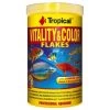Tropical Vitality&Color Flakes 1000ml -Zoofachgeschäft 2dec16e5c56ebc135141a4775b25d8f8798a3750 3879e81513f048c6115054d8f969734bb9cc57b7