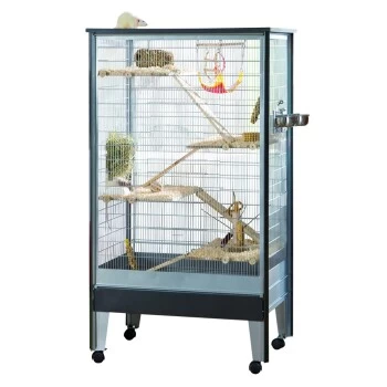 AniOne Nagerkäfig Romulus 3 AniOne Nagerkäfig Romulus