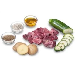 ProCani Frisch & Fertig Pferd Menü 16x500 G -Zoofachgeschäft 2ea42953b6924f12d795cc898cd813fc5d0906e6 1408850 de DE Pferd Men 800x800
