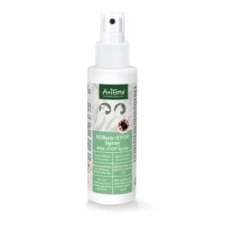 Aniforte Milben-STOP Spray Für Hunde Und Katzen 100 G
