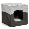 Canadian Cat Company Katzenhöhle Filzwürfel -Zoofachgeschäft 2fa0a7ae45de9b3aa5789b8251fdbc40ade93aa2 1394211 de DE c77e6cbebd43d0090cbb83ee400d1c2ef91379fe81bwzA