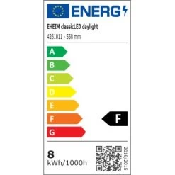 EHEIM ClassicLED 55 Cm 7 EHEIM ClassicLED 55 Cm -Zoofachgeschäft 2ff1285176c01c8adf2bee00adf3785a3e7e97d3 Label 865407 big color