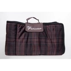 TrendPet Meine Restaurantdecke Altrosa M