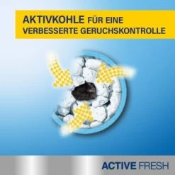 CATSAN Active Fresh Klumpstreu 8 L 14 CATSAN Active Fresh Klumpstreu 8 L -Zoofachgeschäft 31175732834517e2c3d1831dbdde1883b1b9099a 1276805 4