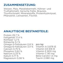 Hill's Science Plan Mature Adult 7+ Thunfisch 10 Kg -Zoofachgeschäft 32536970e0ad86ac0498055ae60a7cdd441471f1 1322220 de DE Hills SPMature 6