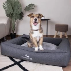 Freudentier Orthopädisches Box Hundebett Siebenschläfer M -Zoofachgeschäft 32de9266716854cdaed24d4e14dc10e4656a1fe7 1477909 de DE a1d3b17f0715bf9005338fd2dbe5c71fb79f4226UdMUzr