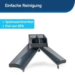 PetSafe Futterteiler Mit Schüssel Für 2 Haustiere -Zoofachgeschäft 334bcdd7aa62d55d7e365e139e50d5fe5e02b9b3 1345222 de DE d2cf3eb882d2497b0292c6046d79f059abbbf930nc1bpO