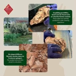 ChronoBalance Kauwurzel Baumheide (S) 2er Paket 10 ChronoBalance Kauwurzel Baumheide (S) 2er Paket -Zoofachgeschäft 337f42f7f9e26434f99a76b1eb1228e2cb3c330b 1418713 de DE ba8b2a31068658c9820512bd79f25900dbe0cd09dhzOS0