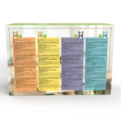 Betty's Landhausküche Selektion Nr.1 Frischebeutel 12 X 100g Für Katze -Zoofachgeschäft 33a2d9f8ba118bbfb89be9e890a86d6e8aeedecf 1499465 de DE 9fe23757c2a4f3ca2bec2eec8a88a6214b195633SE8V6i