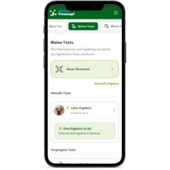 Dr. Fressnapf Wurm- & Giardientest Für Hunde Und Katzen 11 Dr. Fressnapf Wurm- & Giardientest Für Hunde Und Katzen -Zoofachgeschäft 347b8ff845c8c44bf999ccd22759450ac4e7b86c 1395519 de DE ergebnis1