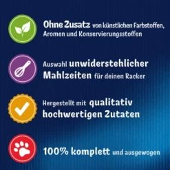 Felix Katzennassfutter In Gelee Sorten-Mix Geschmacksvielfalt Vom Land -Zoofachgeschäft 3773129a447604359631dd9b4e0b66461c0ea395 2eef3abb0022511069a2784e39aab1ae6401b66e