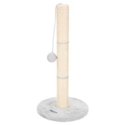 AniOne Kratzsäule Pepe&Kitty