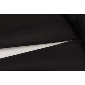 Trixie Kissen Samoa Classic Schwarz 60 Cm, 10 Cm, 60 Cm 5 Trixie Kissen Samoa Classic Schwarz 60 Cm, 10 Cm, 60 Cm – Bild 3