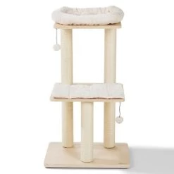 AniOne Kratzbaum Lilly -Zoofachgeschäft 3b7f6bec83c351d9ba12ed9801933e5b42d815e0 384ebe47ff769bf6d13b167a195d8a9ed706828e