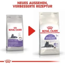 ROYAL CANIN Sterilised 7+ 3,5 Kg -Zoofachgeschäft 3d6668b72982262cba8c3e0eb6c32ccb7e71d7c6 1050842 de DE rc 2