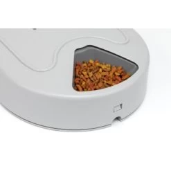 PetSafe Futterautomat Für 5 Mahlzeiten -Zoofachgeschäft 3dcd8d82c15e0eac51035d85011f0b80f04759b4 1176866 3