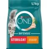 Purina ONE Bifensis Sterilcat Huhn 5,7 Kg