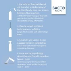 ChronoBalance BactoFacto Probiotischer Geruchsstopp Pads Für 2 Liter 20 Ml 12 ChronoBalance BactoFacto Probiotischer Geruchsstopp Pads Für 2 Liter 20 Ml -Zoofachgeschäft 3e5f515fd441ed4e092f37c9bce7a7fafabacdea 1397549 de DE 173d7141c978caeacd91925c5285bdf2d6771f541EAiZg