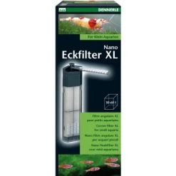 DENNERLE Nano Eckfilter XL