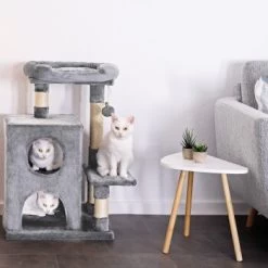 Lionto Kratzbaum, Höhe 80 Cm Dunkelgrau -Zoofachgeschäft 40c8f8412a70af8595490671010c6e9806176b3f 1657029 de DE 8957ced21a8d3c1768cf85cc24439c028d1bf96478o3po