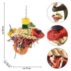 HappyBird Papageienspielzeug Happy Frog 13 HappyBird Papageienspielzeug Happy Frog -Zoofachgeschäft 41d9fa2649602e75f15de8e6c46e4302c9b0ce47 1116862 de DE 8151b374e05414f292c0d5737135fdb45c70cd37JRlafv