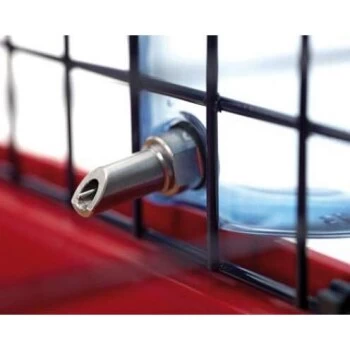 Savic Trinkflasche Source 300 Ml 5 Savic Trinkflasche Source 300 Ml – Bild 3