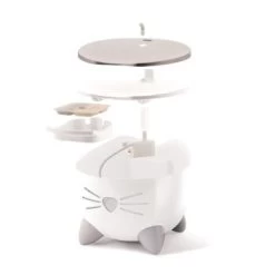 Catit PIXI Smart Trinkbrunnen 11 Catit PIXI Smart Trinkbrunnen -Zoofachgeschäft 437c7a43dd39773f996c3650611db389865593c1 aea606476c9d228566f9123c7fe4fb3529bc9f30