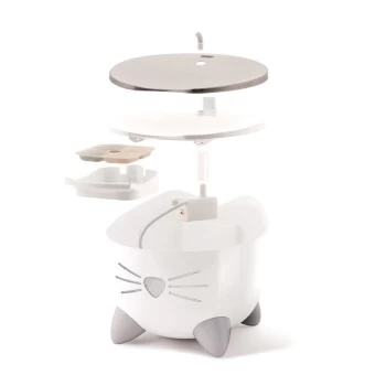 Catit PIXI Smart Trinkbrunnen 7 Catit PIXI Smart Trinkbrunnen – Bild 5