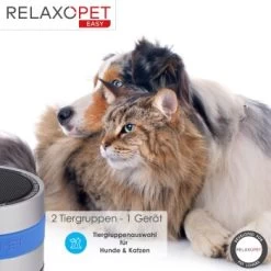 RelaxoPet EASY Tierentspannungs-Trainer Für Hunde Und Katzen 13 RelaxoPet EASY Tierentspannungs-Trainer Für Hunde Und Katzen -Zoofachgeschäft 4476be157af12df554867b6e93f144b9ceb36a4a 1396143 de DE d434b17460c4f49edf8862d0c0ea4bbeca4221e3ODM7na
