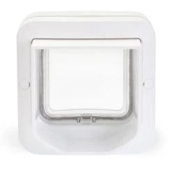 SureFlap Mikrochip DualScan Katzenklappe -Zoofachgeschäft 44e934c3336e4fd0c265983dc0a039db46033e85 7da1025b90f2b13c2ed9c389095e077896274c73