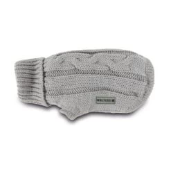 Wolters Zopf-Strickpullover