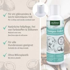 Aniforte Shampoo Kokos Fellharmonie 200ml 13 Aniforte Shampoo Kokos Fellharmonie 200ml -Zoofachgeschäft 45d7a74c7b2326f1122946a1b99ca69897f75ec9 1429327 de DE 16b475e7be81e04f4c13c3ac596d35d8a739fa34QD1OEU