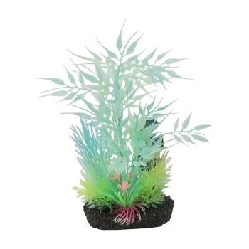 Penn Plax Penn-Plax Bambuspflanze 3 Penn Plax Penn-Plax Bambuspflanze