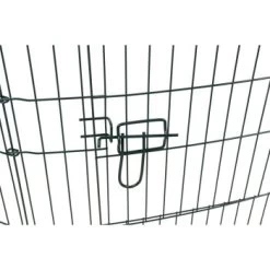 Trixie Freilaufgehege Mit Schutznetz