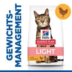 Hill's Science Plan Adult Light Huhn 10 Kg 12 Hill's Science Plan Adult Light Huhn 10 Kg -Zoofachgeschäft 47830780944fc1e58dfcd77a2a7a502fb9d55152 1324188 de DE Hills light chicken 1